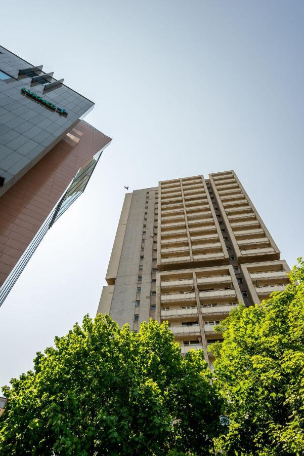 Kairos Apartments - Gwarek - Darmowy Parking, Scisle Centrum Katowice Extérieur photo