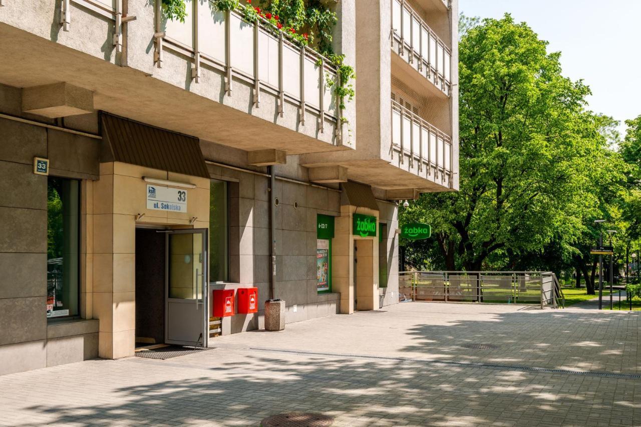 Kairos Apartments - Gwarek - Darmowy Parking, Scisle Centrum Katowice Extérieur photo